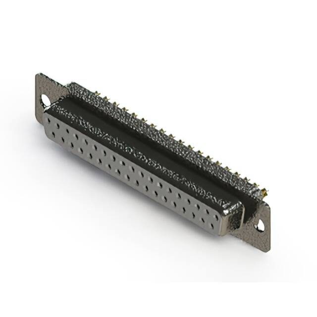 628-M37-622-WN1 EDAC Inc.  Ensembles de connecteurs D-Sub